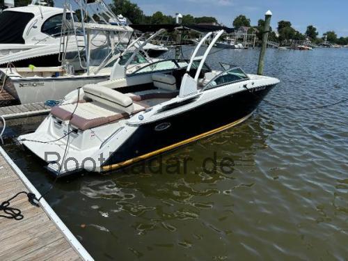 Cobalt 26SD  technische daten 